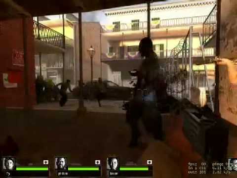 L4D Breeder