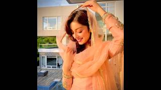 Alizeh Shah Latest Pictures In Gives Eid Outfit