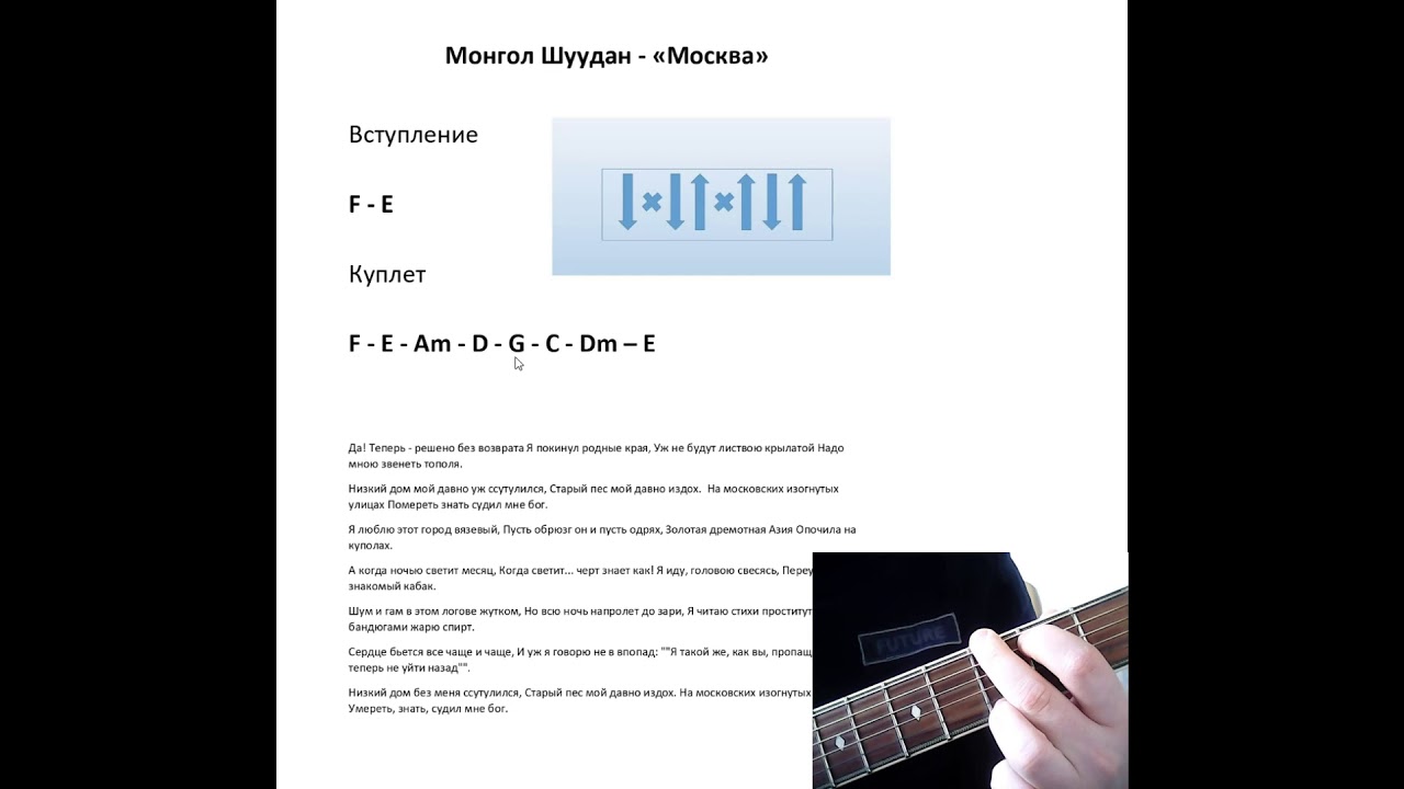 Я Читаю Стихи Проституткам Текст