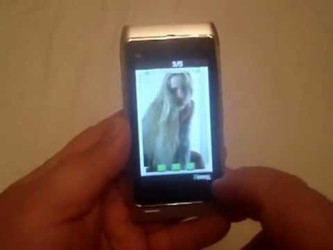 Android 4.0 На Nokia C7 Как