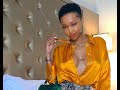 Huddah reveals when and how she broke her virginity