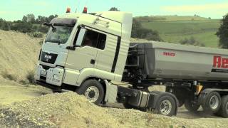 MAN HydroDrive®