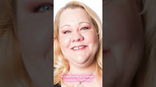 Timeless Beauty Celebrating Curves, Confidence, And Clic Style