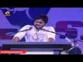 Pawan Kalyan Full Speech HD - Jana Sena ISM Book Launch