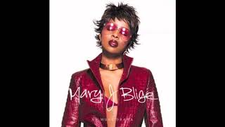 Watch Mary J Blige In The Meantime video