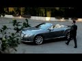 2012 Bentley Continental GTC Convertible