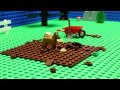 Lego Gardening