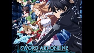 SWORD ART ONLINE Re: Hollow Fragment Part 72-Goblin Leader