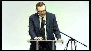 10/10/2021 | CCMC English Sunday Livestream | Genesis 17:1-21