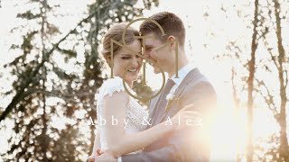 Magical Wedding Moments