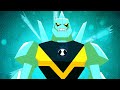 Ben 10 | The First Omni-Enhanced Alien | Cartoon Network
