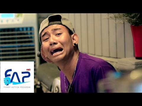 FAPtv Cơm Nguội: Tập 13 - Nhân Viên Nhiệt Tình