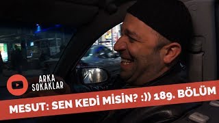 Hüsnü Kısırlaştırılacağını Mesut'a Söyler 189. Bölüm