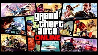 LIVE | Grand Theft Auto Five | ONLINE