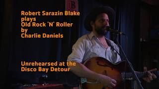 Watch Charlie Daniels Old Rock n Roller video