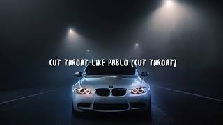 Alper Egri - Pablo Pablo Lyrics Remix