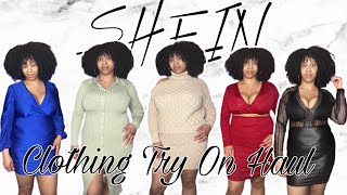 Huge Shein Clothing Try On Haul 2023 Trendy Affordable Clothes