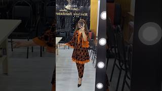 Spring Fashion - Bahorgi Fasonlar