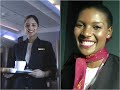 A 380 First Class Flight Qatar Airways: Doha to Heathrow in HD