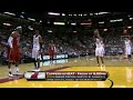 Wade's Soft Touch | Rockets vs Heat | Feb 6th, 2013