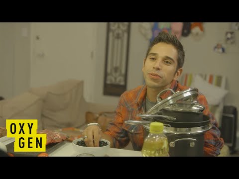 Living With Funny: Episode 4 Sneak Peek - Time for Pigs' Feet | Oxygen