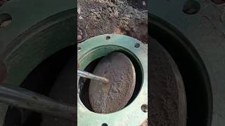 Installation Of Water Supply System