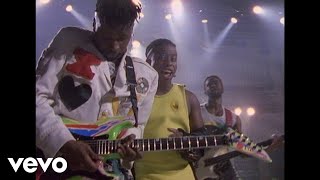 Video Cult of personality Living Colour