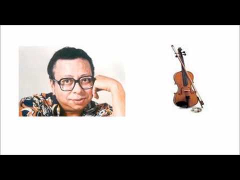 Do Lafzon Ki Hay Dil Ki Kahani - Violin