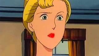 La Novicia Rebelde-Sonrisas y Lagrimas, Anime. 9/40