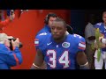 Lerentee McCray - LB - Florida
