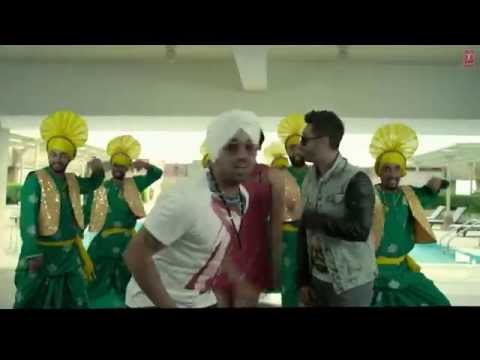 Nazraan Deep Money Feat. Bups Saggu Full Video Song | Latest...