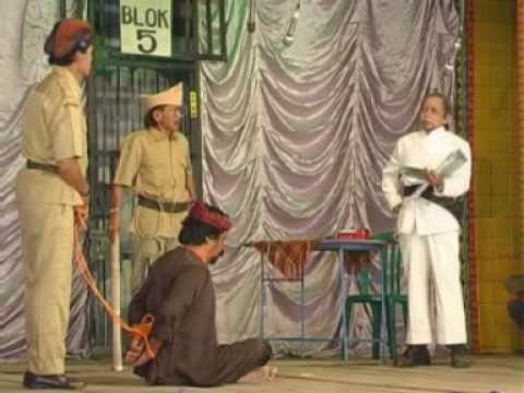 Ludruk Orkanda Sakerah 5