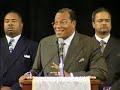 Minister Farrakhan 3 Things To Never Teach Black People images Minister Farrakhan 3 Things To Never Teach Black People