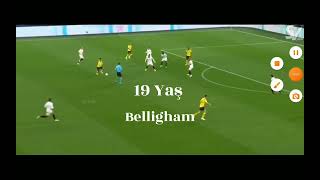 Her Yaşın En Iyi Futbolcusu Part 2
