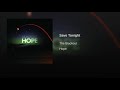 Video: Save Tonight