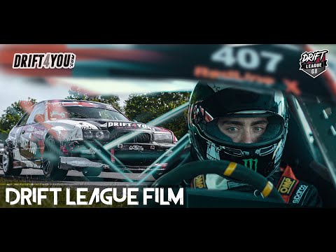 Drift League Film 2022
