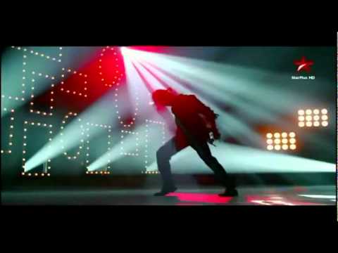 Hrithik Roshan New Video Song- Doob ja - Complete video HD*