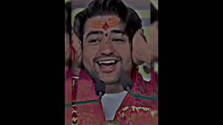 Dhirendra Shashtri Ji Saying About Parshuram Dada Watch Till The End Parshuram Bhagwan