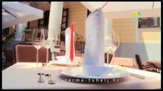 Terme Tuhelj Croatia
