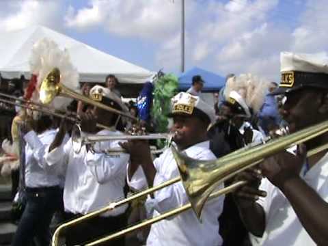 second line song mardi gras