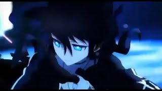 Video Game Trailers - Black Rock Shooter The Game Trailer 2?Anime HD?