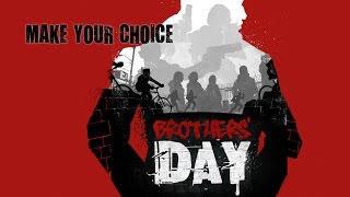 Brothers' Day Official Trailer