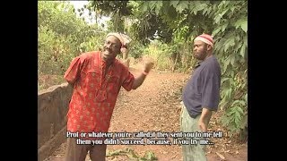 AKIDI Season 1&2 (Nkem Owoh)- 2 hours award-wining nigerian Igbo Comedy Movie 20