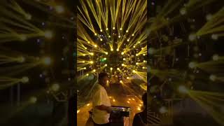 Dj Shree Reddy To Program On Fire