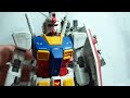 Gundam Review: MG Full Armor Gundam OYW ver Conversion Kit pt01