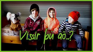 Vissir þú þetta um Sumardaginn fyrsta?