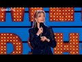 First Look - Jo Caulfield - Michael McIntyre's Comedy Roadshow - BBC One