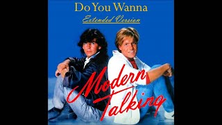 New Italo Disco.modern Talking-Do You Wanna.instr.cover-Dariusz Ejdys.🎹.2023.