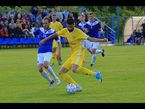 Кубок Беларуси. 1/16 финала. Луч - Шахтер - 1:5. Видеофрагменты игры
