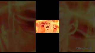 Goku Amv